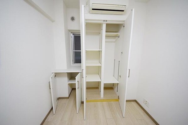 ウインドシティ東府中の物件内観写真